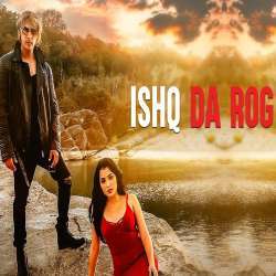 Ishq Da Rog Poster