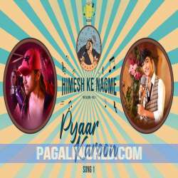 Pyaar Karoon Poster