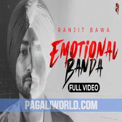 Emotional Banda Poster