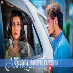 Teri Aashiqui Ne Humko Poster