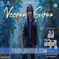 Veeraa Sooraa Poster