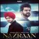 Nazraan Chandra Brar Poster