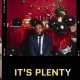 It's Plenty Poster