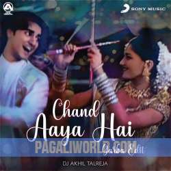 Chand Aaya Hai Poster