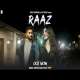 Raaz Rvd Poster