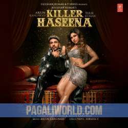 Killer Haseena Poster