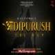 Adipurush Poster