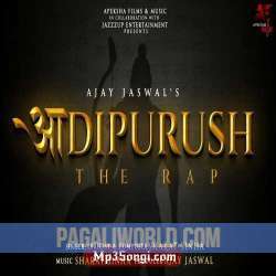 Adipurush Poster