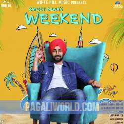 Weekend Ranjit Bawa Poster