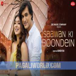 Saawan Ki Boondein Poster