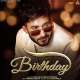 Birthday Kaka Wrld Poster