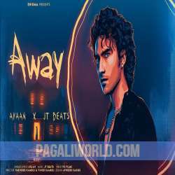 Away Poster