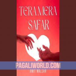 Tera Mera Safar Poster