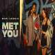 Met You Poster