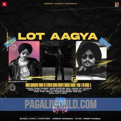 Lot Aagya Poster