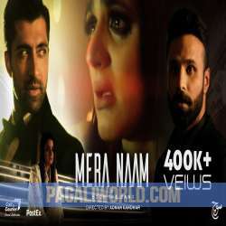 Mera Naam Poster