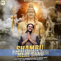 Shambu Mere Sang Poster