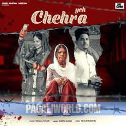 Yeh Chehra Poster