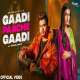 Gaadi Paache Gaadi Poster