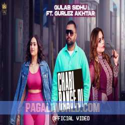 Chabi Range Di Poster