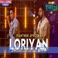 Loriyan Poster