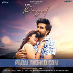 Pagal S Kay Poster