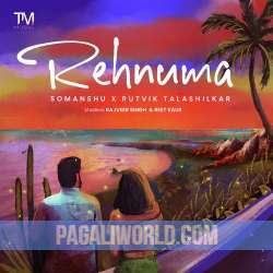 Rehnuma Somanshu Poster