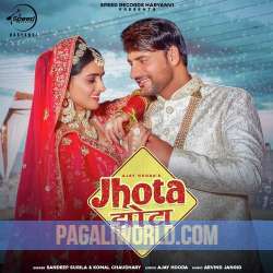 Jhota Poster