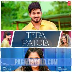 Tera Patola Poster