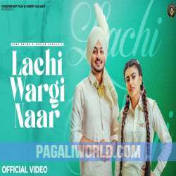 Lachi Wargi Naar Poster