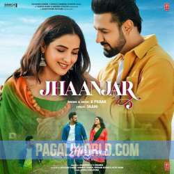 Menu jhanjar banala Pair di Poster