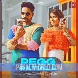 Pegg Patiala Poster