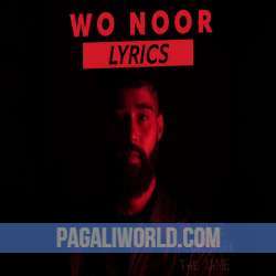 Wo Noor Poster