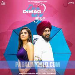 Dil Te Dimag Navjot Singh Poster