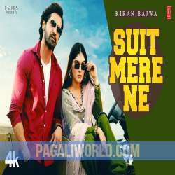 Suit Mere Ne Poster