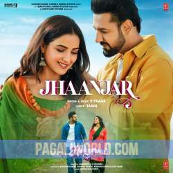 Jhaanjar Poster