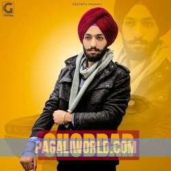 Chobbar Jordan Sandhu Poster