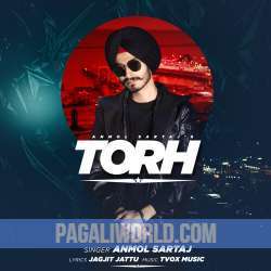 Torh Poster