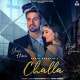 Challa Yasir Hussain Poster