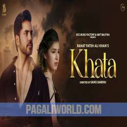 Khata Poster