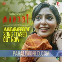 Mandarappoove Poster