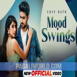 Mood Swings Poster