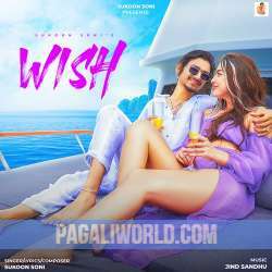 Wish Sukoon Soni Poster