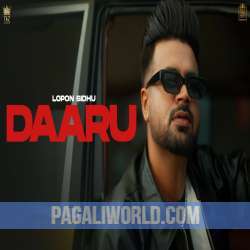 Daaru Lopon Sidhu Poster