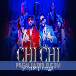 Chi Chi Poster