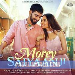 Morey Saiyaan Ji Poster