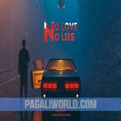 No Love No Lie Poster