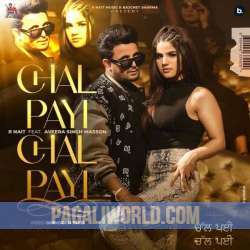 Chal Payi Chal Payi Poster