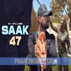 Saak 47 Poster