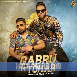 Gabru Di Tohar Poster